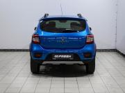 Renault Sandero II Ростов-на-Дону  - изображение 19
