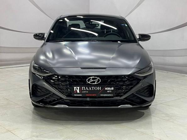 Новый Hyundai Lafesta I Рестайлинг 2025 года, цена 3 049 000 рублей, седан, Автокод Объявления