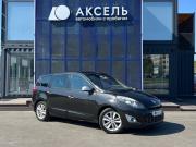 Renault Scenic III Архангельск  - изображение 23