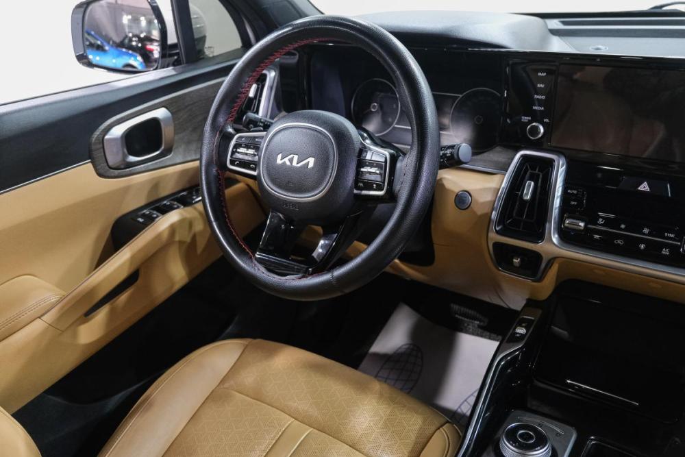 Kia Sorento IV Новокузнецк  - изображение 17