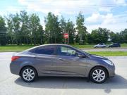 Hyundai Solaris I Чебоксары  - изображение 27