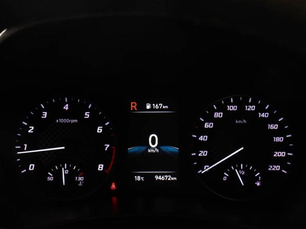 Hyundai Solaris II Рестайлинг с пробегом 2020 года, цена 1 420 000 рублей, 94671 км, седан, Автокод Объявления