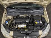 Hyundai Getz I Рестайлинг Москва  - изображение 31