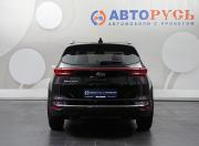 Kia Sportage IV Рестайлинг Москва  - изображение 29