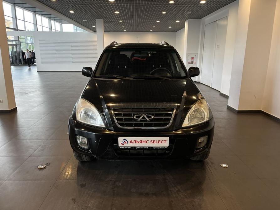 Chery Tiggo (T11) I Чебоксары  - изображение 8