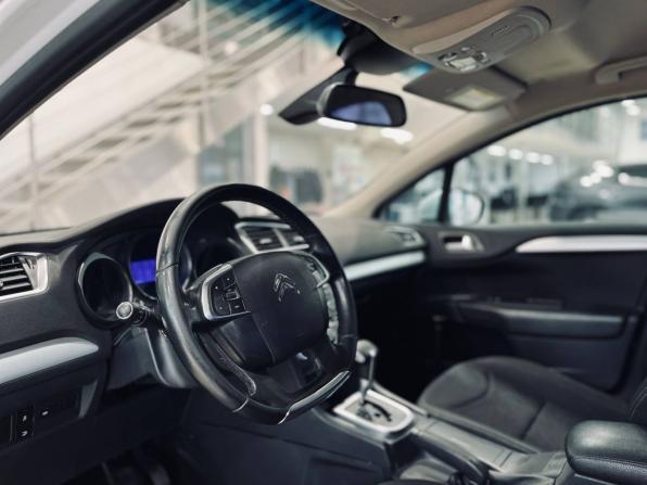 Citroen C4 II с пробегом 2013 года, цена 529 900 рублей, 226000 км, седан, Автокод Объявления