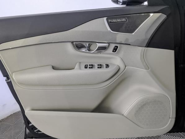 Volvo XC90 II с пробегом 2017 года, цена 3 899 000 рублей, 89575 км, внедорожник, Автокод Объявления