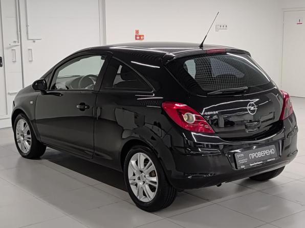 Opel Corsa D Рестайлинг I с пробегом 2010 года, цена 635 000 рублей, 145248 км, хэтчбек, Автокод Объявления