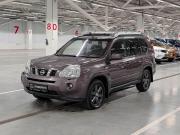 Nissan X-Trail II Казань  - изображение 23