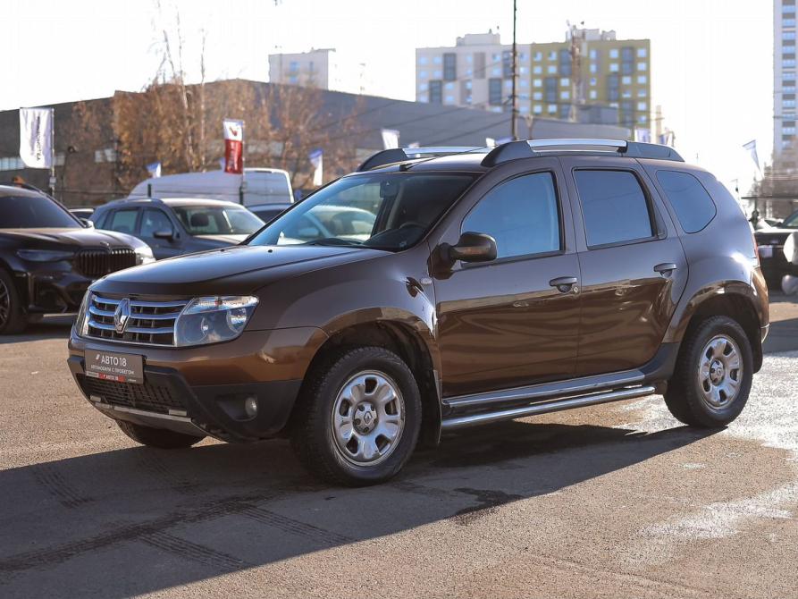 Renault Duster I Ижевск  - изображение 2