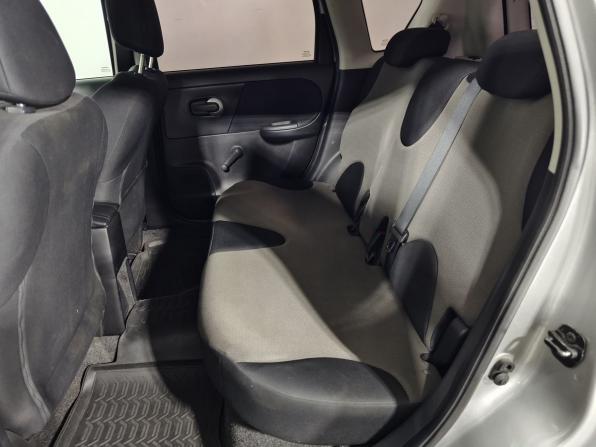 Nissan Note I Рестайлинг с пробегом 2013 года, цена 675 000 рублей, 125936 км, хэтчбек, Автокод Объявления