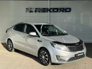 Kia Rio III Уфа  - изображение 23