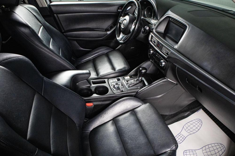 Mazda CX-5 I Рестайлинг Сургут  - изображение 11