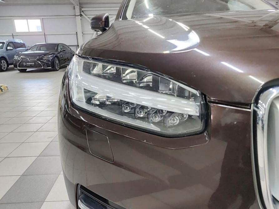 Volvo XC90 II Набережные Челны  - изображение 21