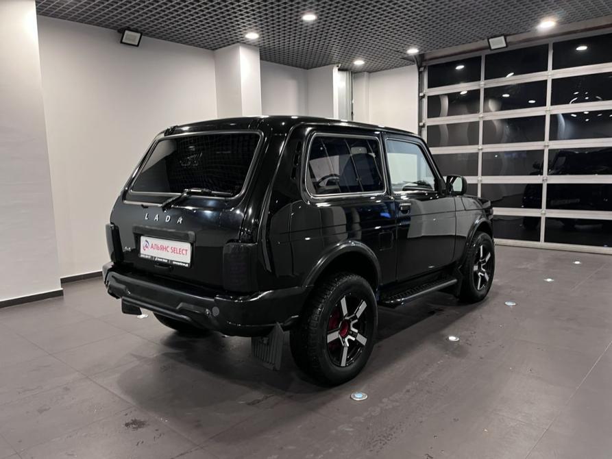 Lada (ВАЗ) 2121 (4x4) I Рестайлинг Чебоксары  - изображение 3