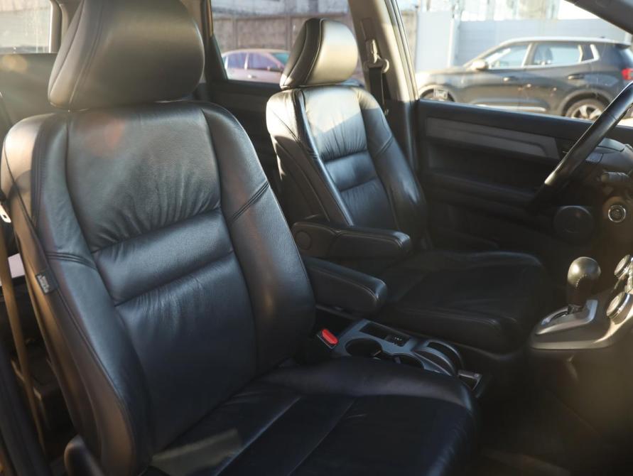 Honda CR-V III Санкт-Петербург  - изображение 21