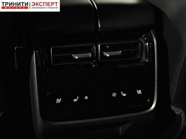 Chery Tiggo 9 I с пробегом 2024 года, цена 2 997 000 рублей, 85022 км, внедорожник, Автокод Объявления