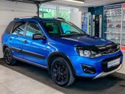 Lada (ВАЗ) Kalina II Тольятти  - изображение 20