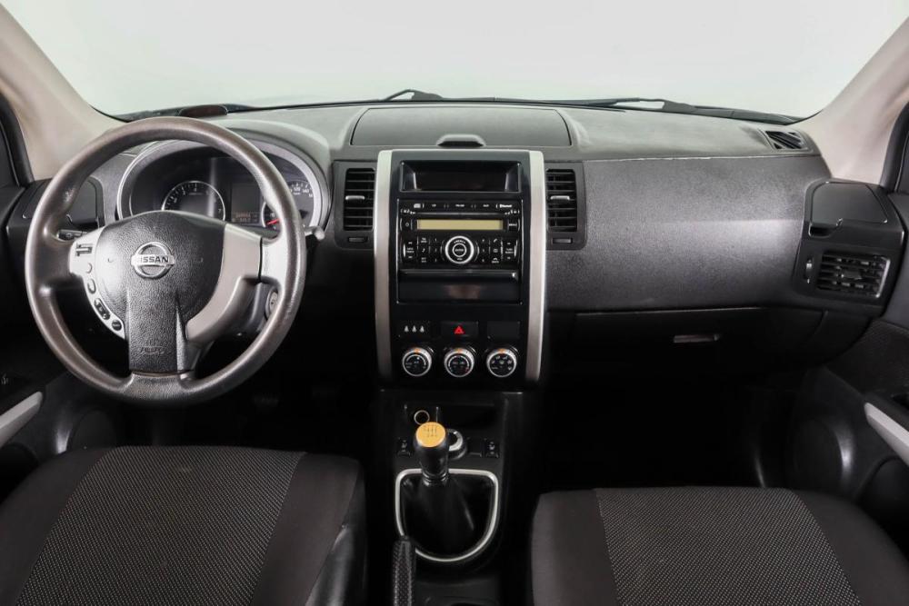 Nissan X-Trail II Рестайлинг Пермь  - изображение 13