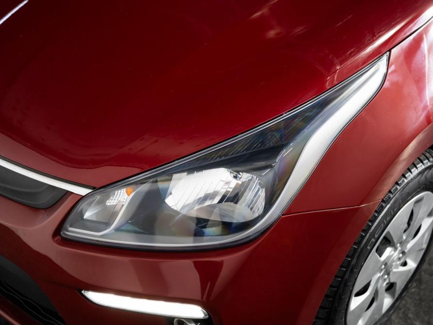 Kia Rio IV Иркутск  - изображение 18