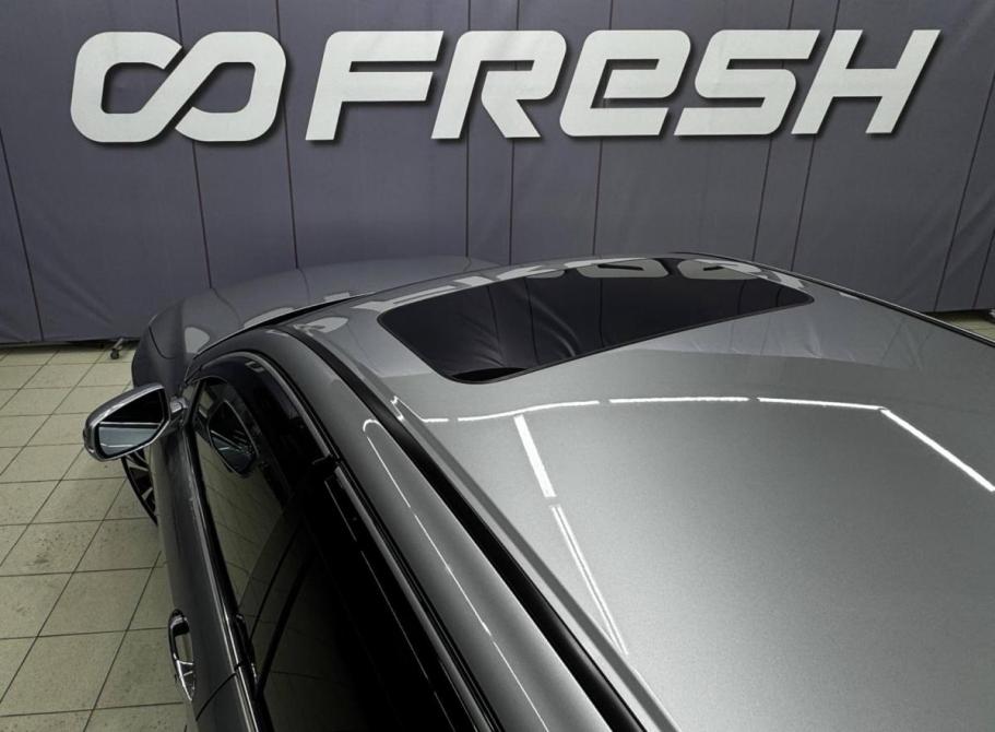 Honda Accord IX Рестайлинг Благовещенск  - изображение 14