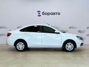 Lada (ВАЗ) Vesta I Ставрополь  - изображение 21