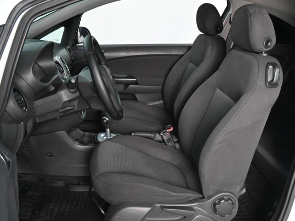 Opel Corsa D Рестайлинг II с пробегом 2013 года, цена 599 000 рублей, 183176 км, хэтчбек, Автокод Объявления