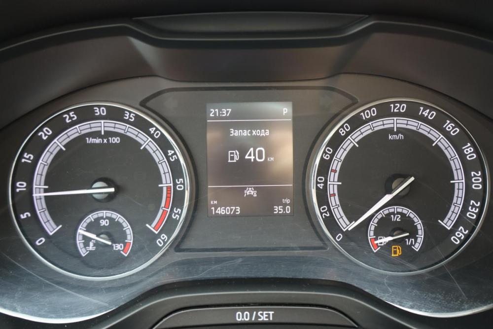 Skoda Kodiaq I Санкт-Петербург  - изображение 16