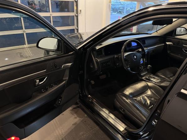 Kia Opirus I с пробегом 2006 года, цена 574 000 рублей, 251497 км, седан, Автокод Объявления