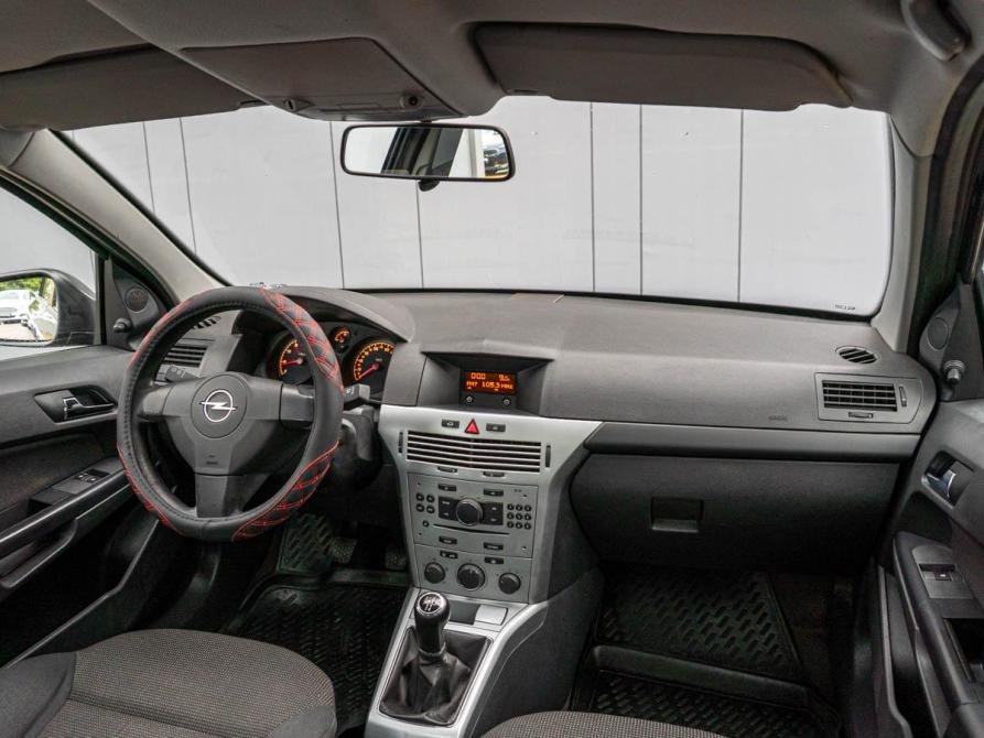 Opel Astra H Рестайлинг Тамбов  - изображение 11