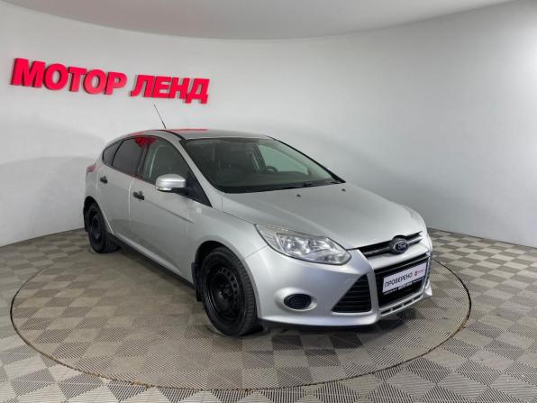 Ford Focus III с пробегом 2014 года, цена 633 000 рублей, 267921 км, хэтчбек, Автокод Объявления