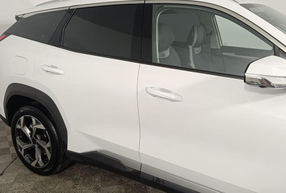 Geely Atlas II Волгоград  - изображение 24