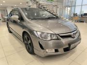 Honda Civic VIII Казань  - изображение 25