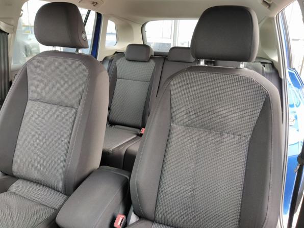 Volkswagen Tiguan II с пробегом 2019 года, цена 2 849 000 рублей, 77638 км, внедорожник, Автокод Объявления