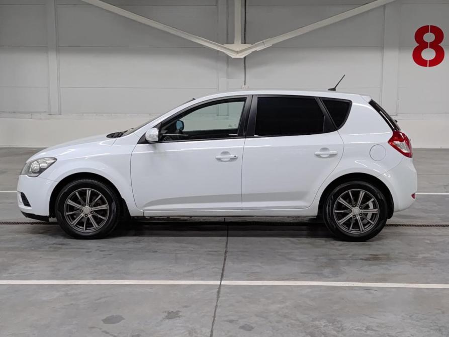 Kia Ceed I Рестайлинг Казань  - изображение 10