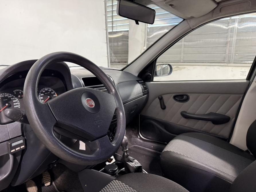Fiat Albea I Химки  - изображение 8