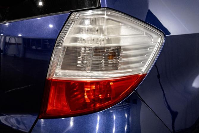 Honda Jazz II с пробегом 2009 года, цена 699 000 рублей, 139000 км, хэтчбек, Автокод Объявления