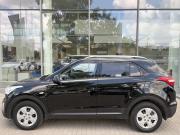 Hyundai Creta I Рестайлинг Москва  - изображение 28