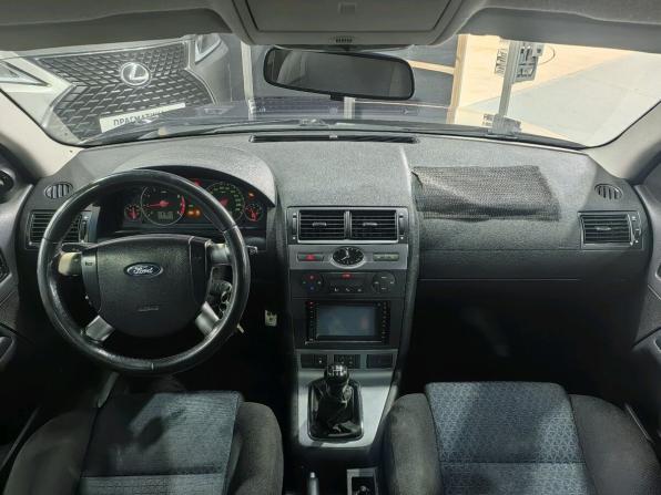 Ford Mondeo III Рестайлинг с пробегом 2006 года, цена 239 000 рублей, 208010 км, седан, Автокод Объявления