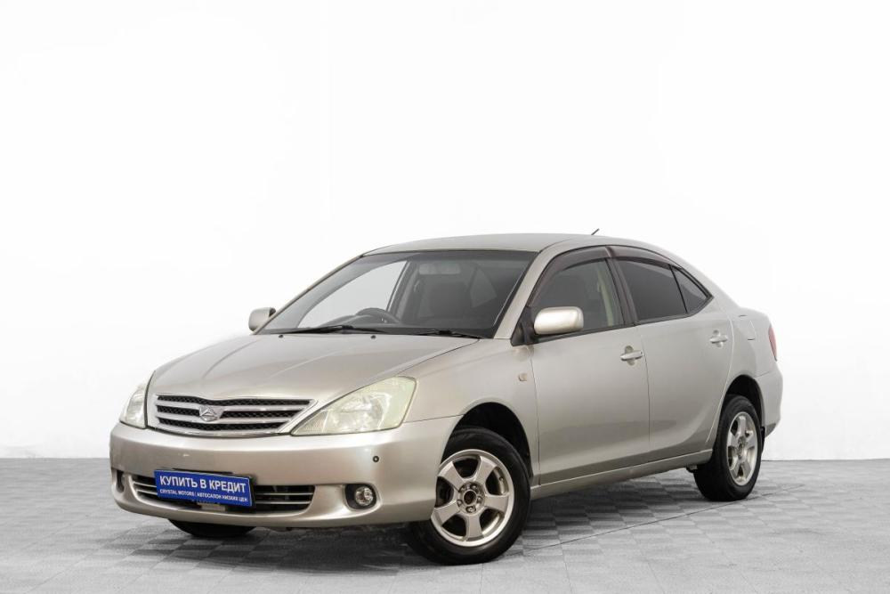 Toyota Allion I Барнаул  - изображение 4