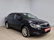Skoda Octavia II (A5) Рестайлинг Альметьевск  - изображение 23