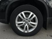 Volkswagen Tiguan I Рестайлинг Воронеж  - изображение 20