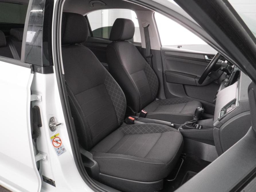 Skoda Rapid II Воронеж  - изображение 8