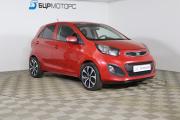 Kia Picanto II Нижний Новгород  - изображение 19