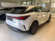 Lexus RX V Челябинск  - изображение 28