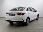 Hyundai Solaris II Рестайлинг Химки  - изображение 38