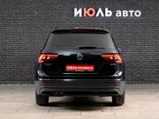 Volkswagen Tiguan II Екатеринбург  - изображение 21