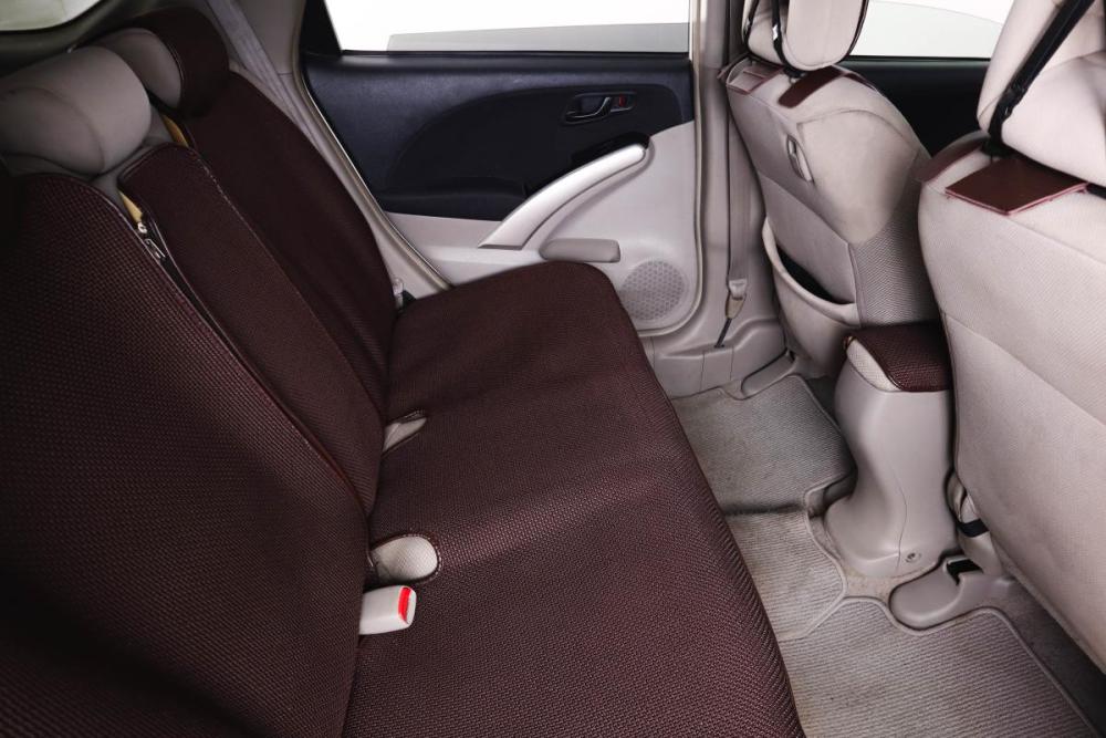 Honda Airwave I Пермь  - изображение 10