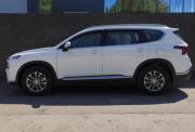 Hyundai Santa Fe IV Рестайлинг Сыктывкар  - изображение 33