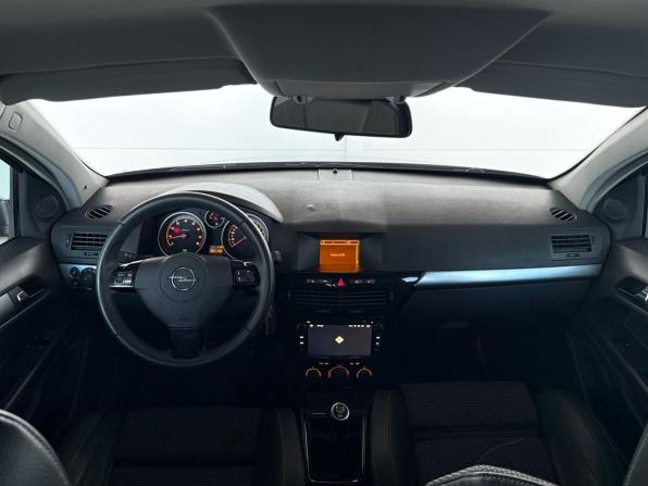 Opel Astra H Рестайлинг с пробегом 2007 года, цена 619 000 рублей, 154132 км, хэтчбек, Автокод Объявления